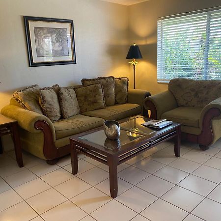 Casitas Coral Ridge Hotel Fort Lauderdale Ngoại thất bức ảnh