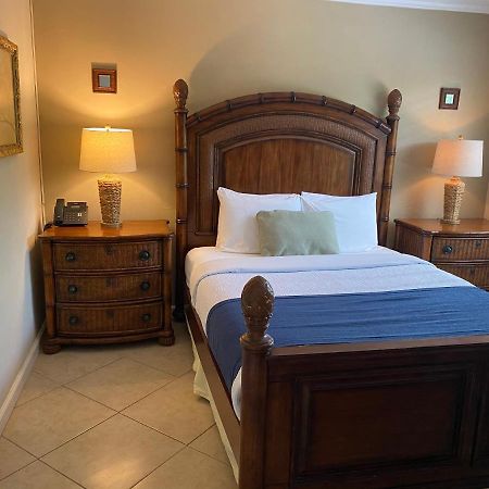 Casitas Coral Ridge Hotel Fort Lauderdale Ngoại thất bức ảnh