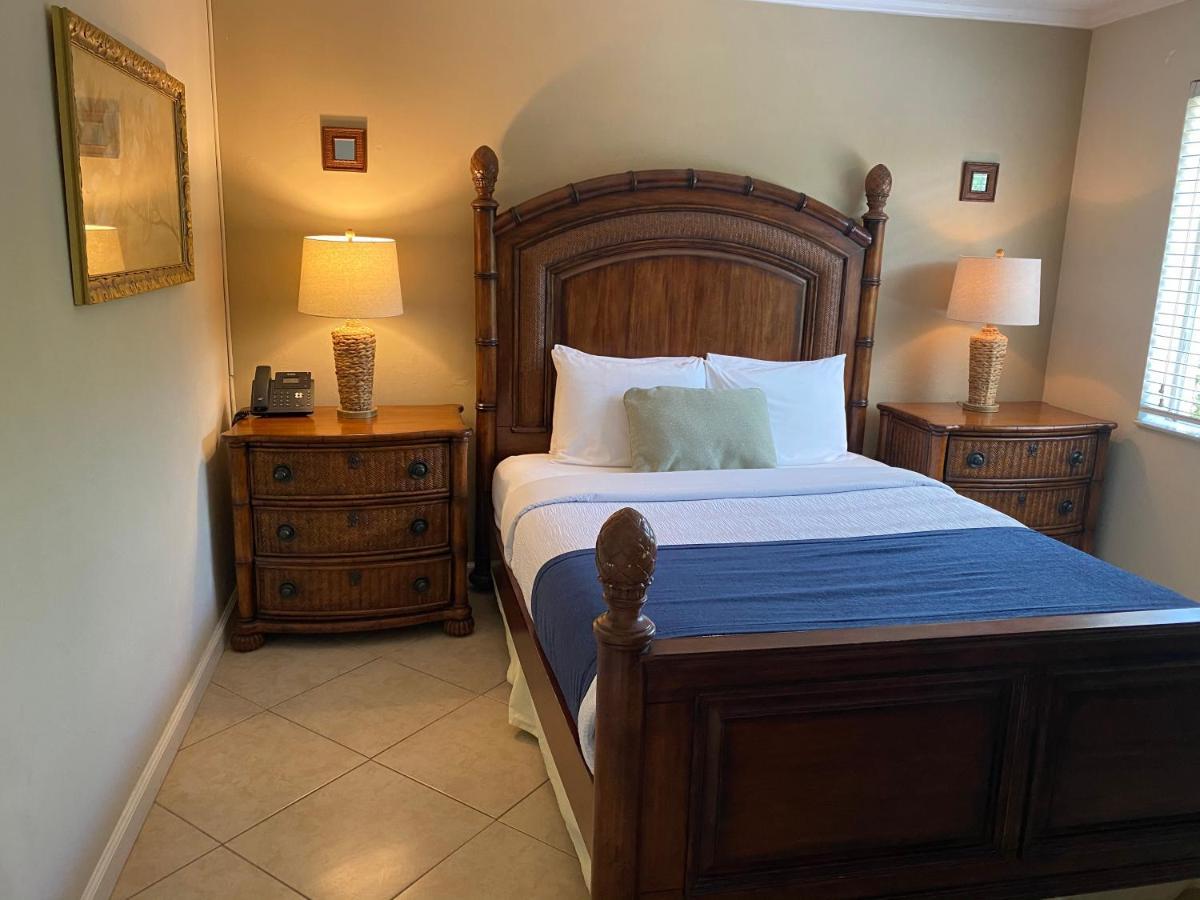 Casitas Coral Ridge Hotel Fort Lauderdale Ngoại thất bức ảnh