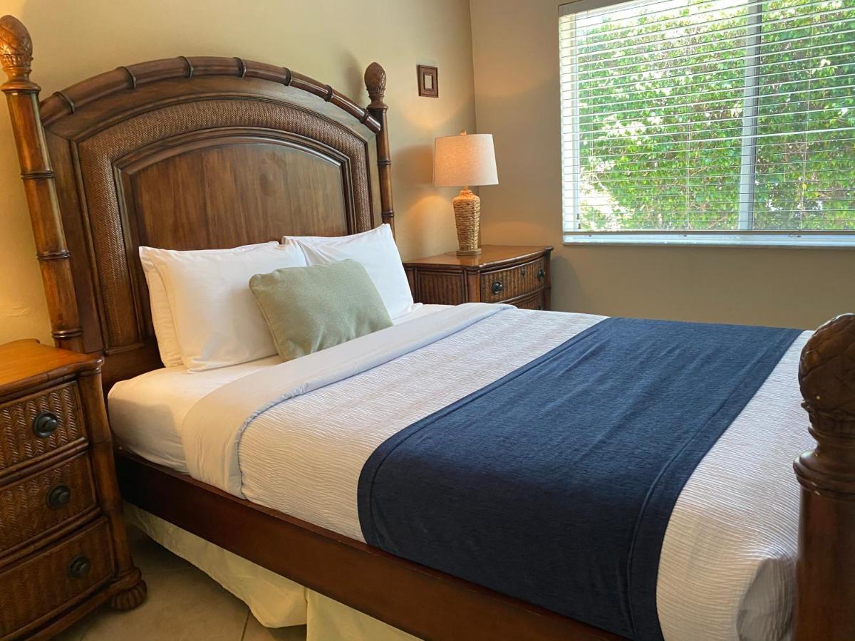 Casitas Coral Ridge Hotel Fort Lauderdale Ngoại thất bức ảnh
