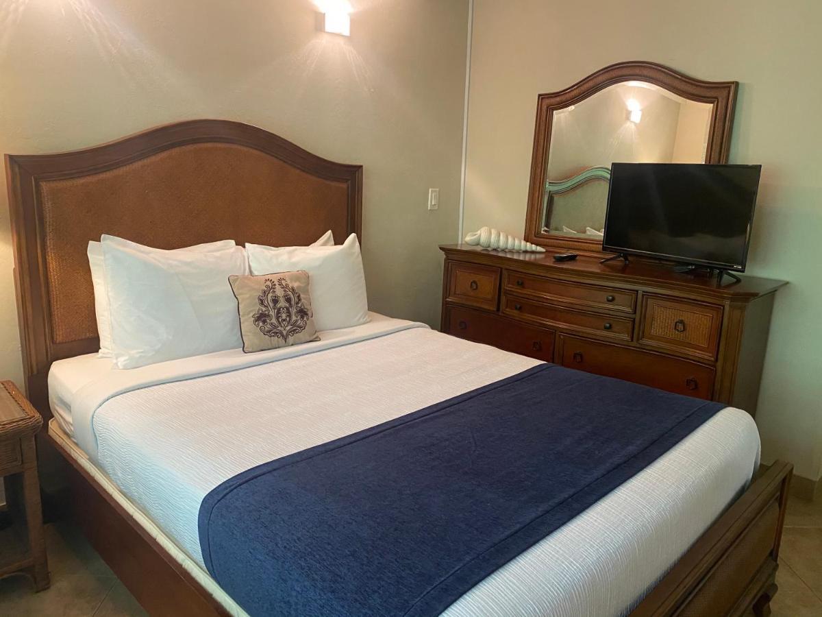 Casitas Coral Ridge Hotel Fort Lauderdale Ngoại thất bức ảnh