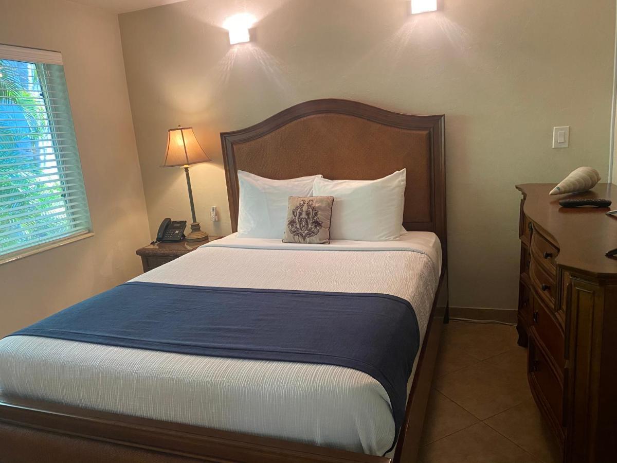 Casitas Coral Ridge Hotel Fort Lauderdale Ngoại thất bức ảnh