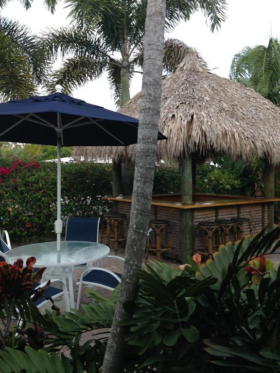 Casitas Coral Ridge Hotel Fort Lauderdale Ngoại thất bức ảnh