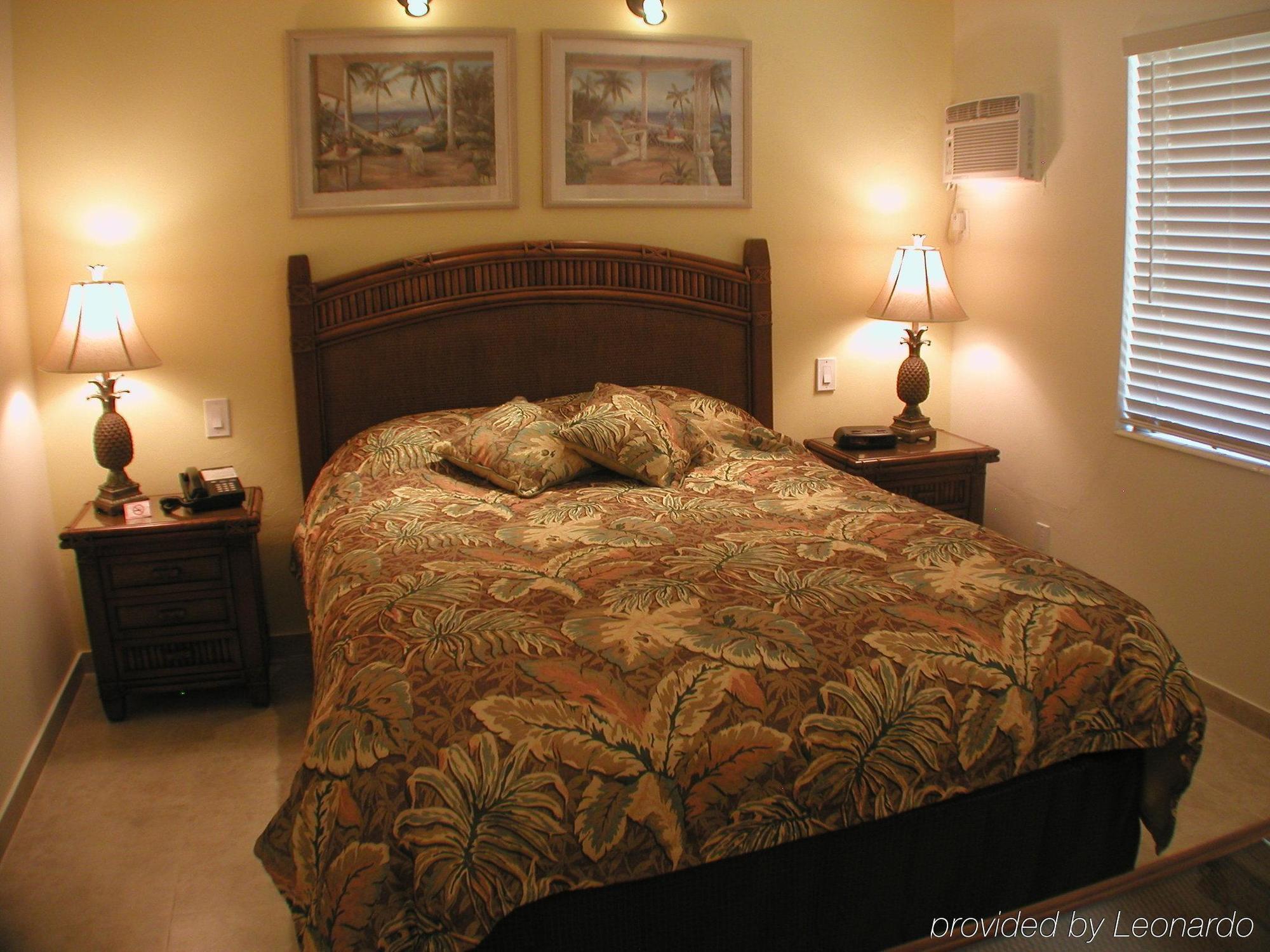 Casitas Coral Ridge Hotel Fort Lauderdale Ngoại thất bức ảnh