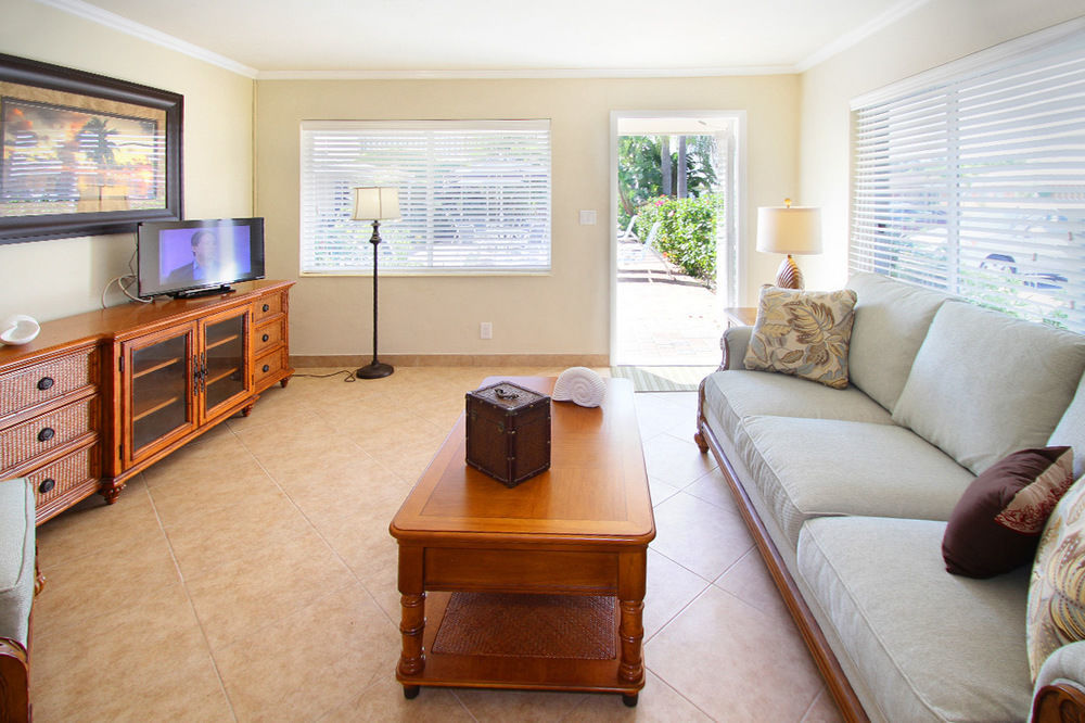 Casitas Coral Ridge Hotel Fort Lauderdale Ngoại thất bức ảnh