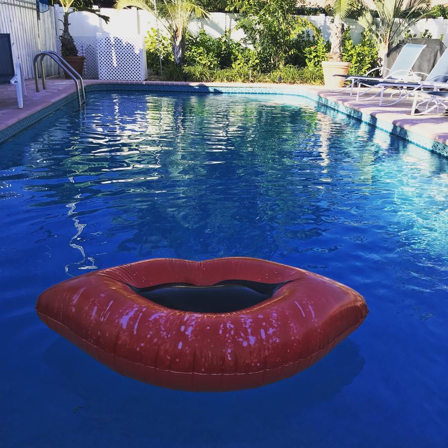 Casitas Coral Ridge Hotel Fort Lauderdale Ngoại thất bức ảnh