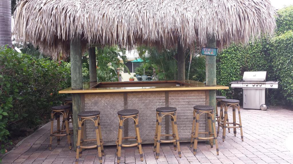 Casitas Coral Ridge Hotel Fort Lauderdale Ngoại thất bức ảnh