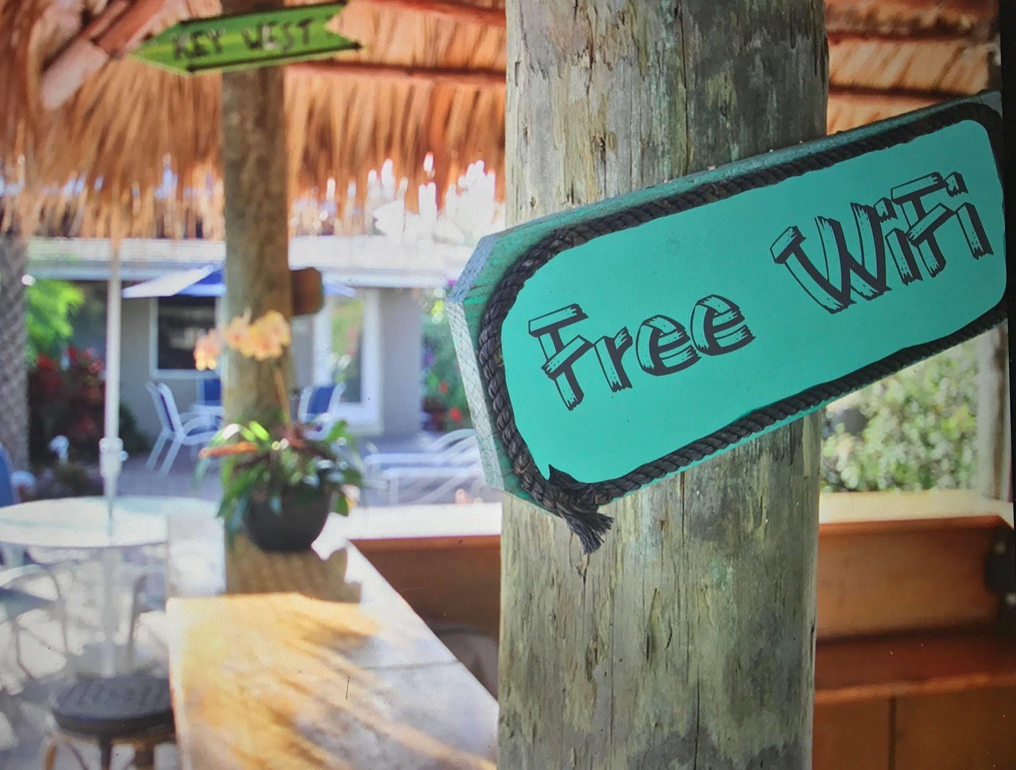 Casitas Coral Ridge Hotel Fort Lauderdale Ngoại thất bức ảnh
