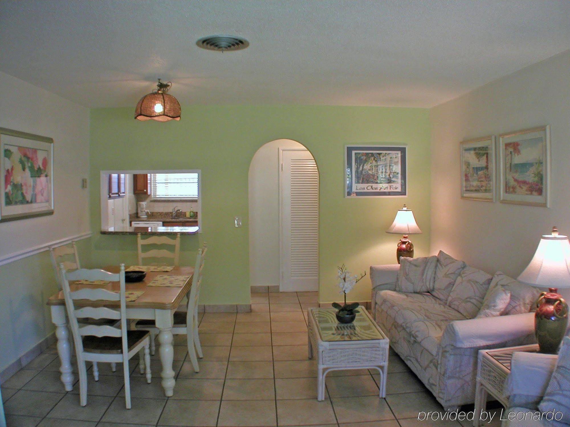 Casitas Coral Ridge Hotel Fort Lauderdale Ngoại thất bức ảnh