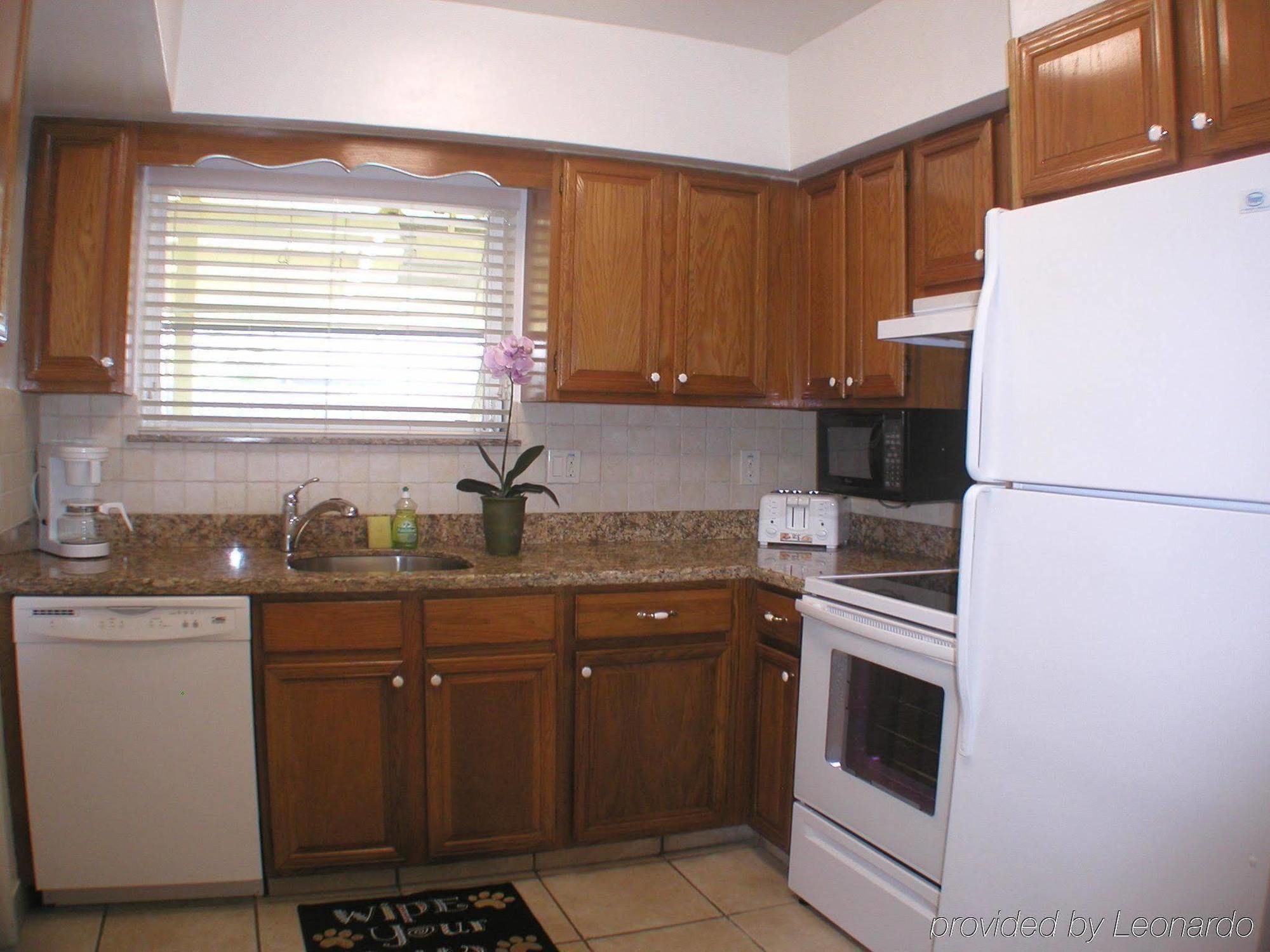 Casitas Coral Ridge Hotel Fort Lauderdale Ngoại thất bức ảnh