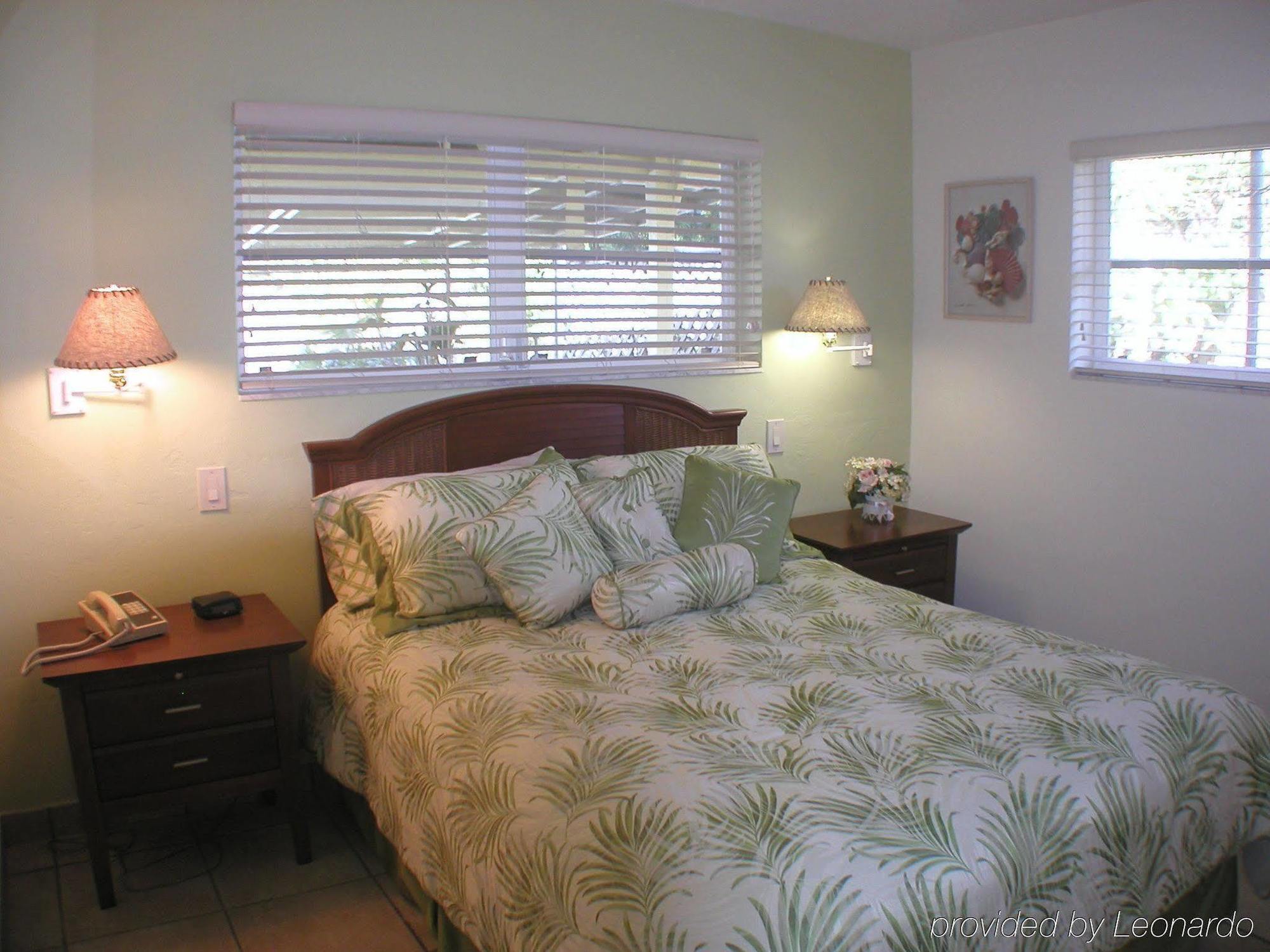 Casitas Coral Ridge Hotel Fort Lauderdale Ngoại thất bức ảnh