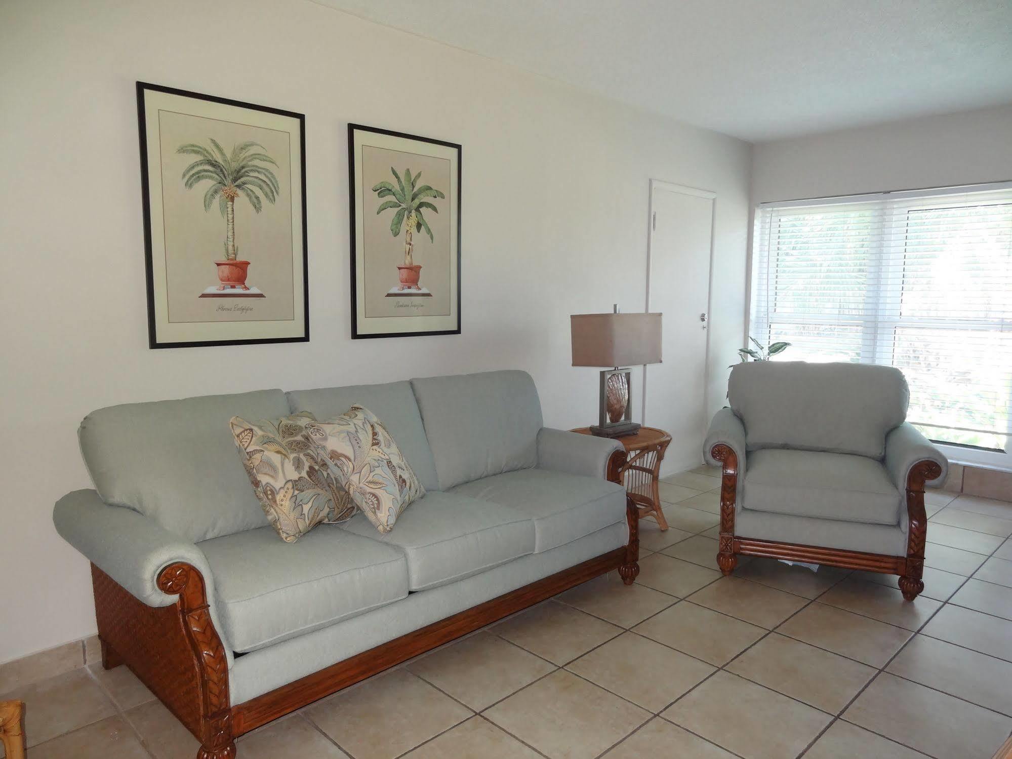 Casitas Coral Ridge Hotel Fort Lauderdale Ngoại thất bức ảnh