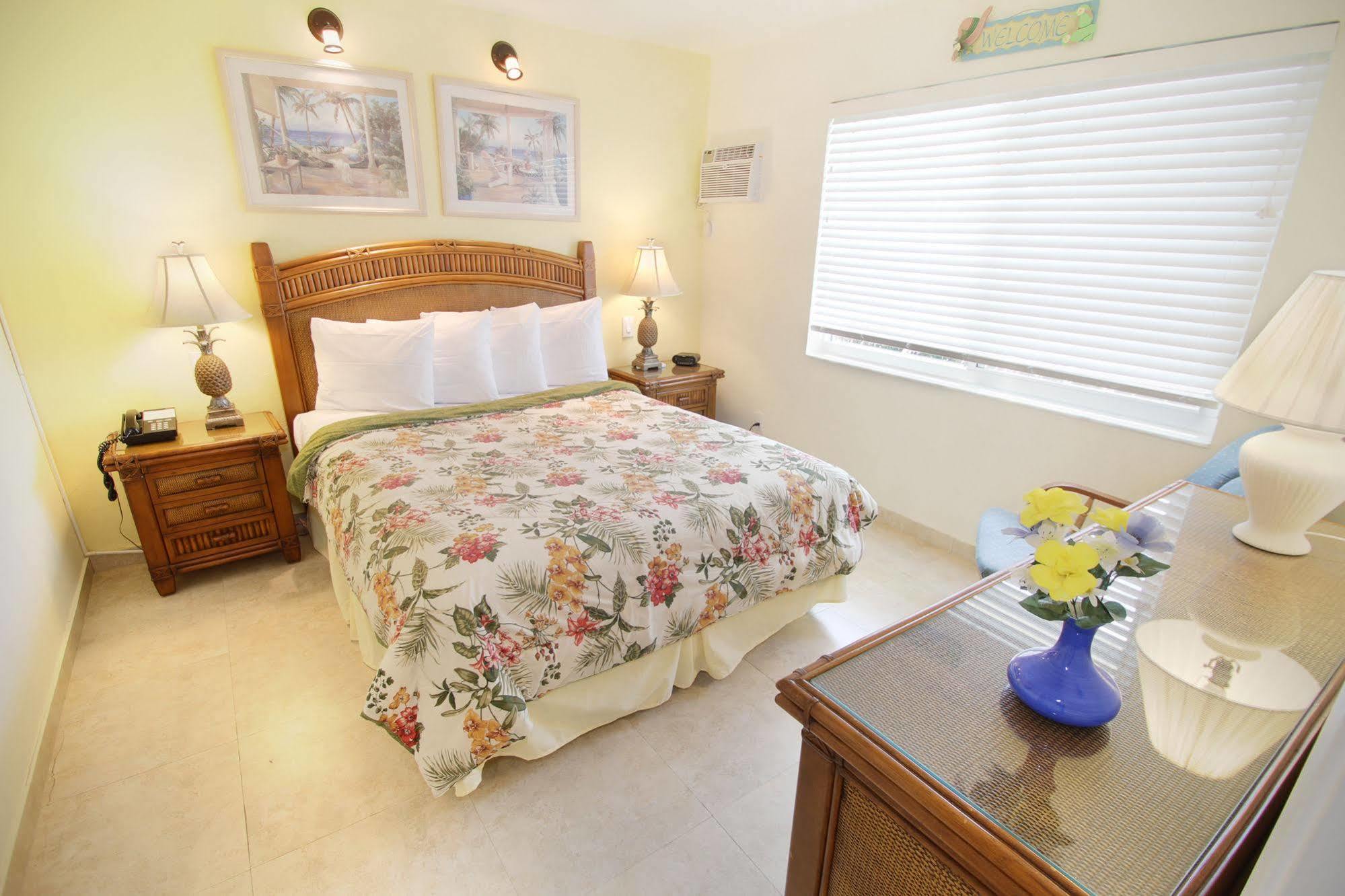 Casitas Coral Ridge Hotel Fort Lauderdale Ngoại thất bức ảnh