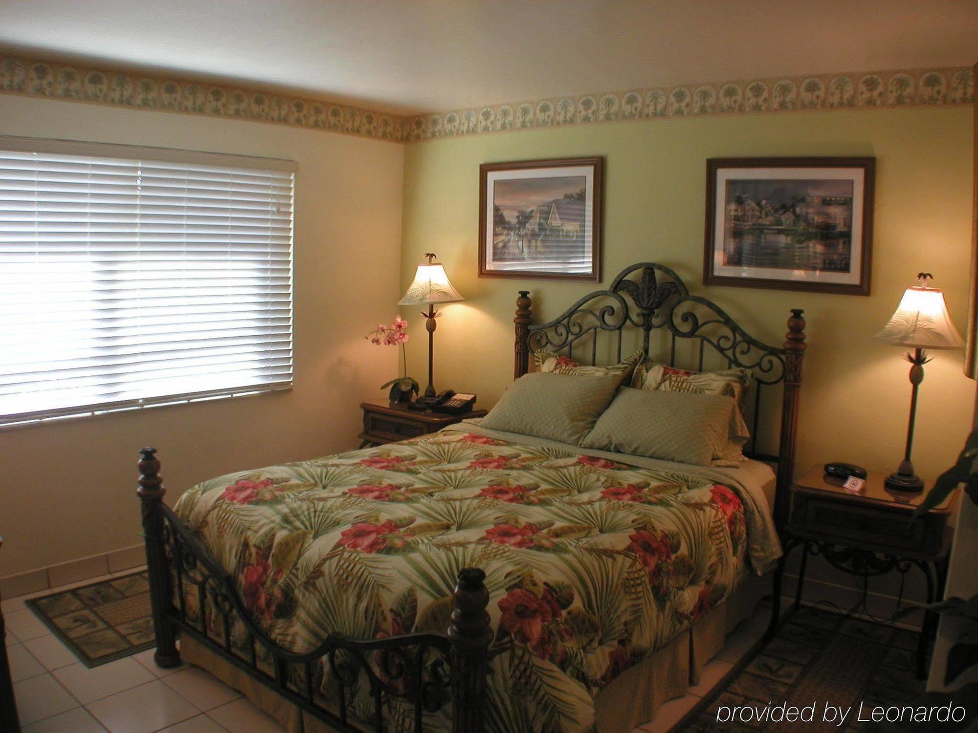 Casitas Coral Ridge Hotel Fort Lauderdale Ngoại thất bức ảnh