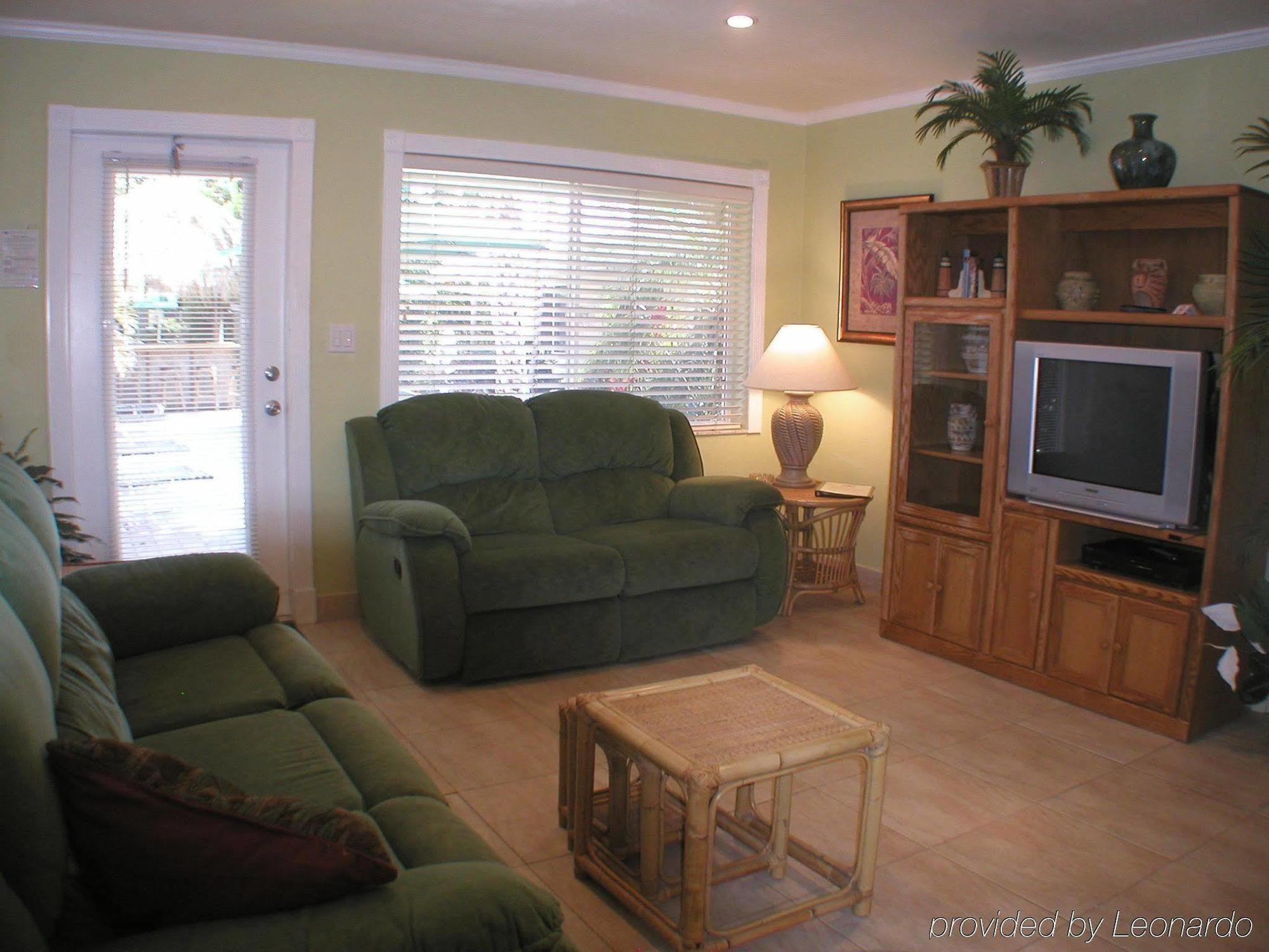 Casitas Coral Ridge Hotel Fort Lauderdale Ngoại thất bức ảnh