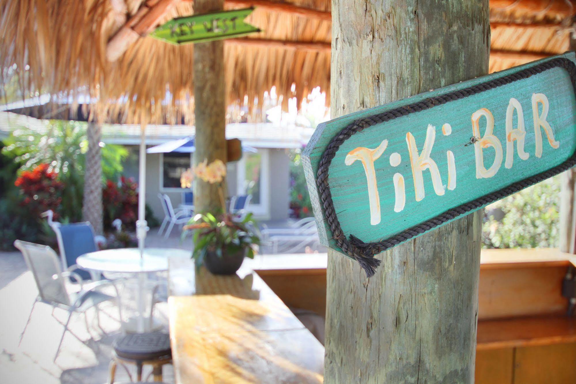 Casitas Coral Ridge Hotel Fort Lauderdale Ngoại thất bức ảnh
