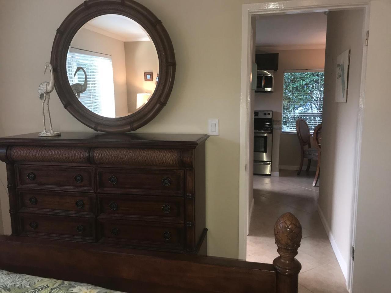 Casitas Coral Ridge Hotel Fort Lauderdale Ngoại thất bức ảnh