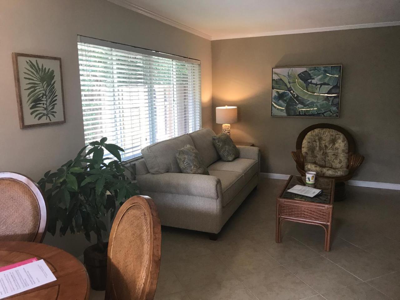Casitas Coral Ridge Hotel Fort Lauderdale Ngoại thất bức ảnh