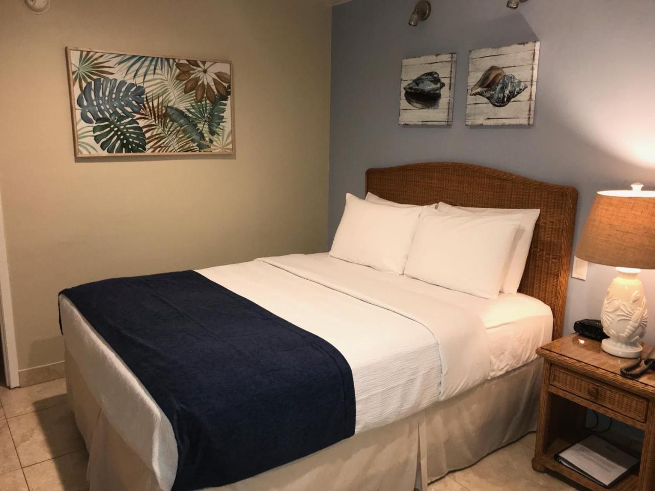 Casitas Coral Ridge Hotel Fort Lauderdale Ngoại thất bức ảnh