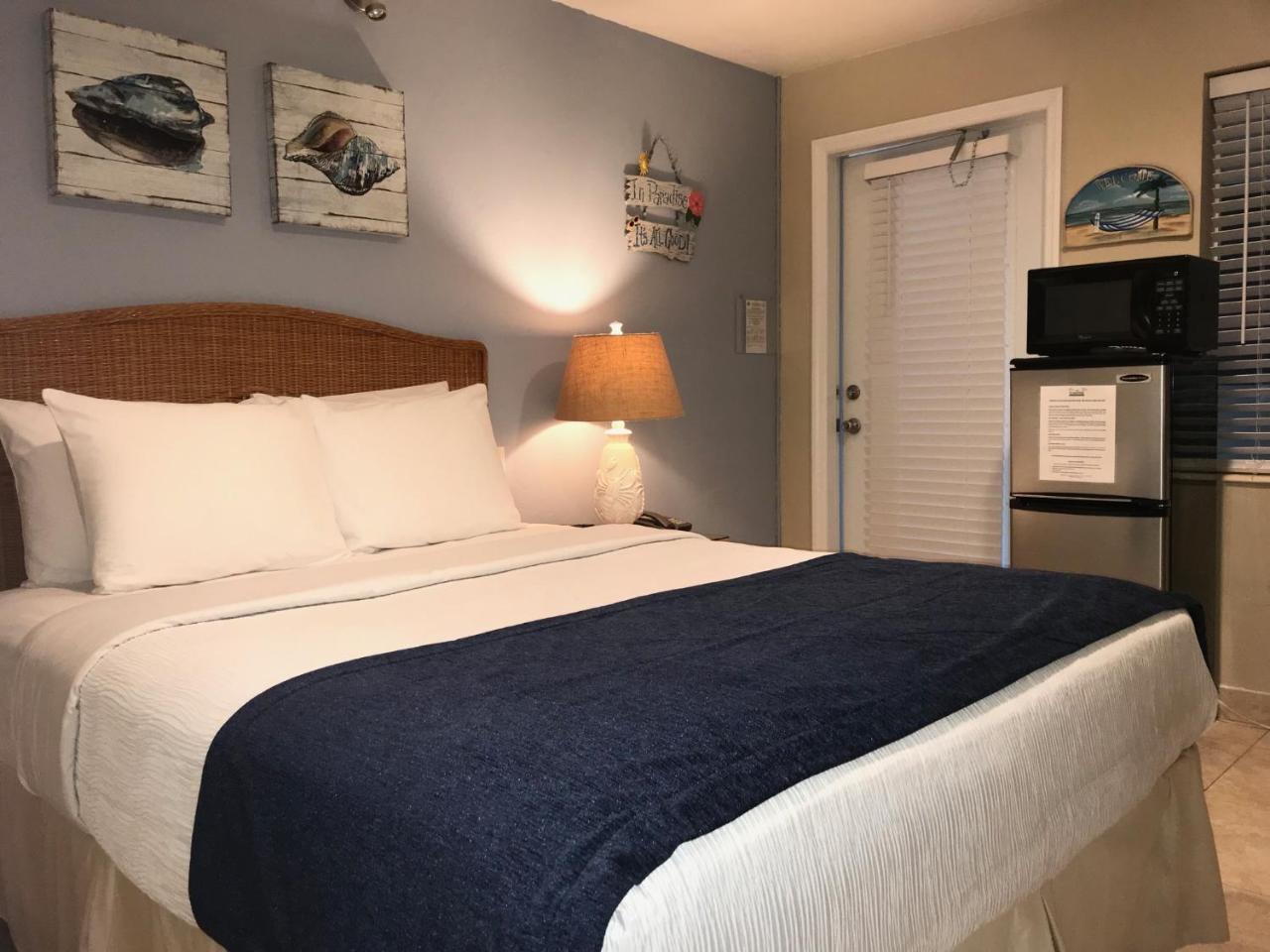 Casitas Coral Ridge Hotel Fort Lauderdale Ngoại thất bức ảnh