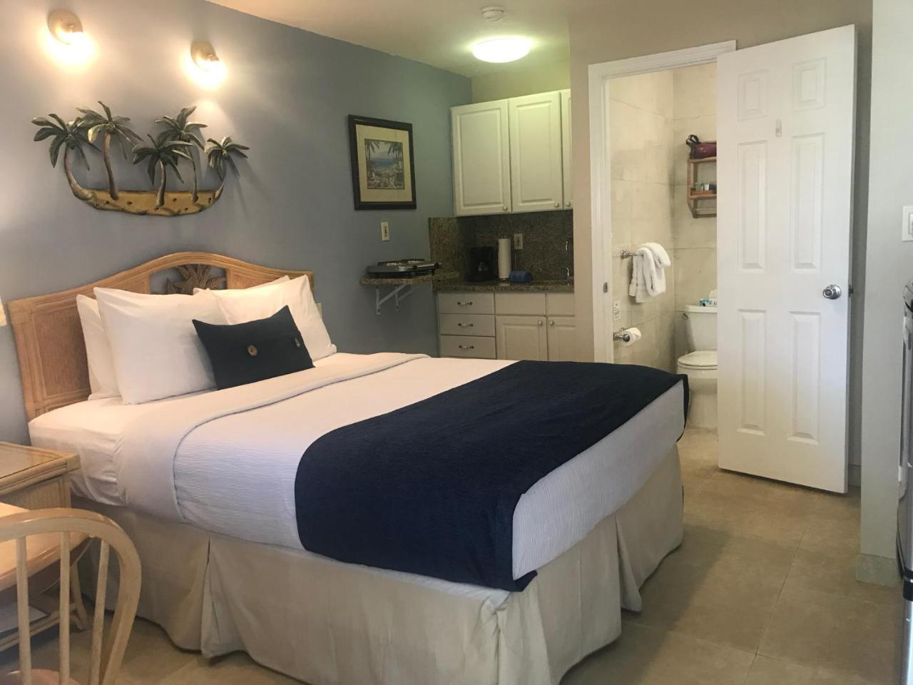 Casitas Coral Ridge Hotel Fort Lauderdale Ngoại thất bức ảnh