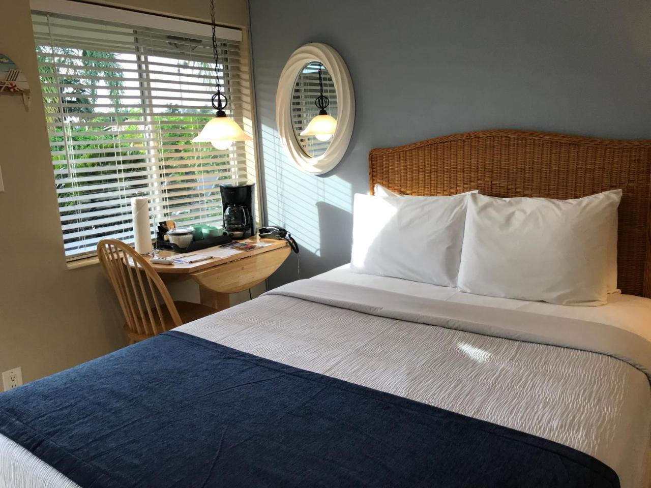 Casitas Coral Ridge Hotel Fort Lauderdale Ngoại thất bức ảnh