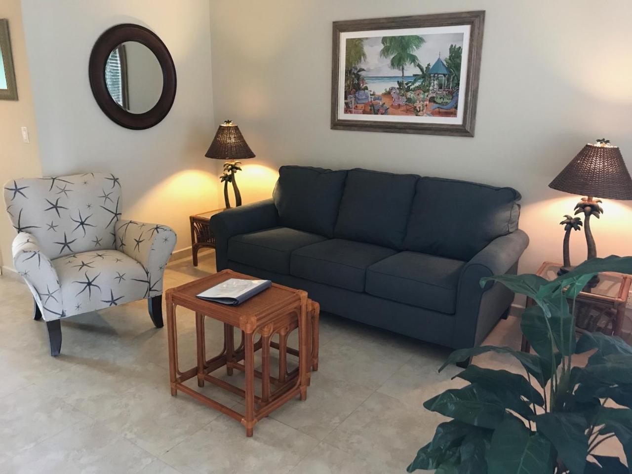 Casitas Coral Ridge Hotel Fort Lauderdale Ngoại thất bức ảnh