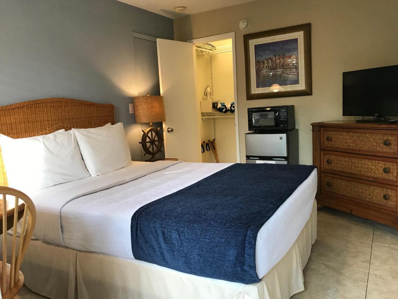 Casitas Coral Ridge Hotel Fort Lauderdale Ngoại thất bức ảnh