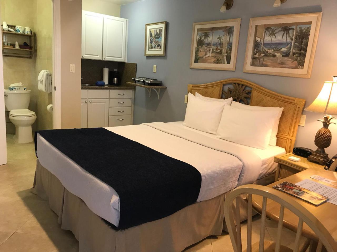 Casitas Coral Ridge Hotel Fort Lauderdale Ngoại thất bức ảnh