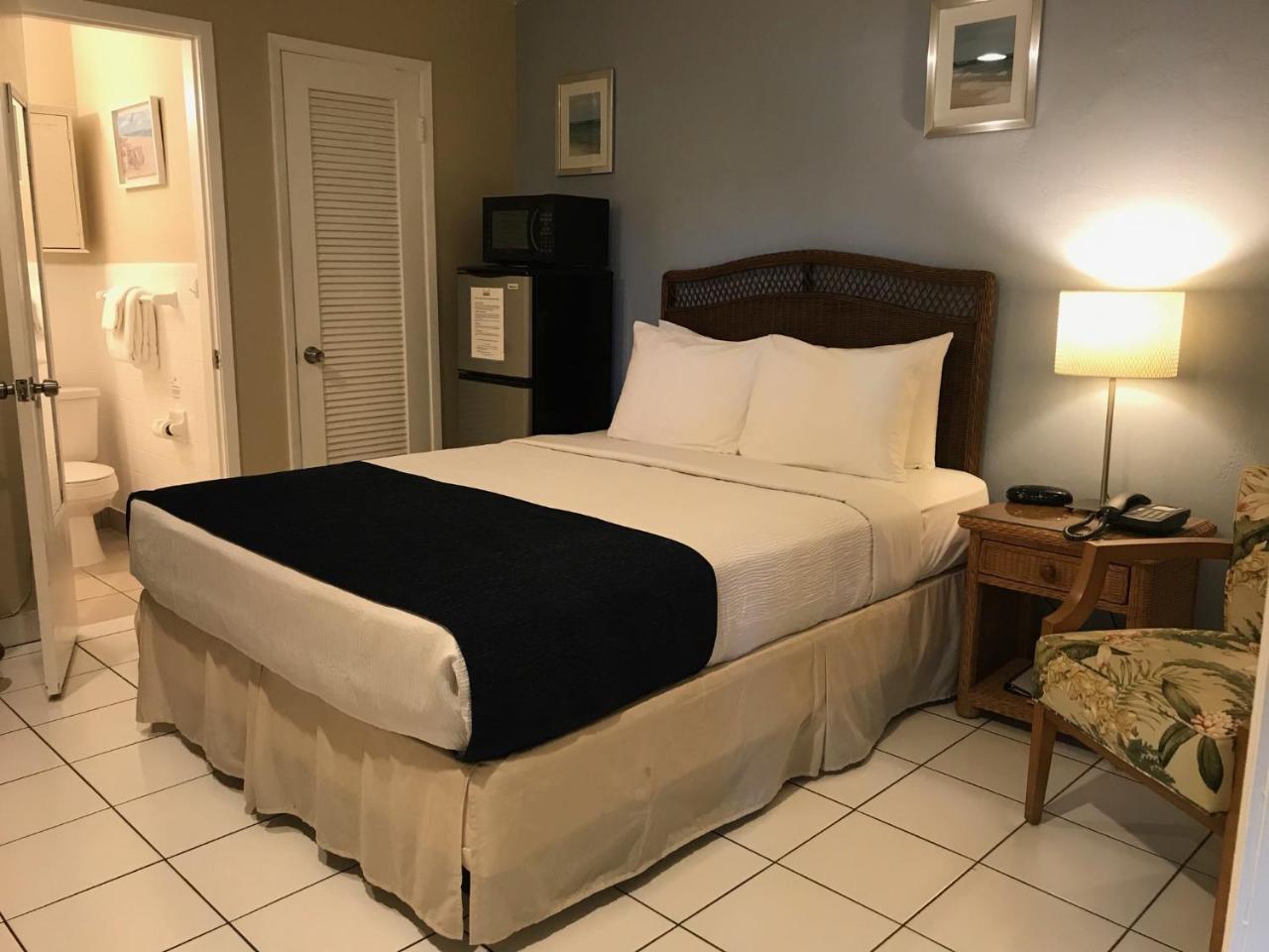 Casitas Coral Ridge Hotel Fort Lauderdale Ngoại thất bức ảnh
