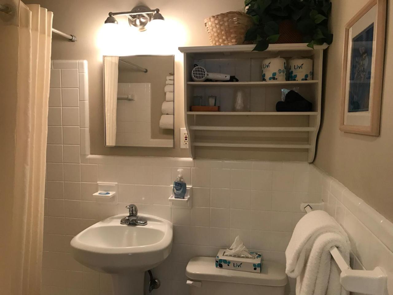 Casitas Coral Ridge Hotel Fort Lauderdale Ngoại thất bức ảnh