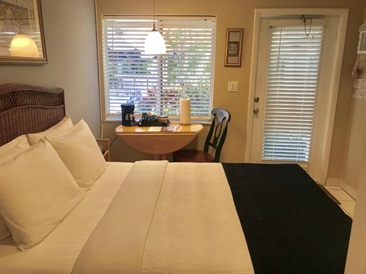 Casitas Coral Ridge Hotel Fort Lauderdale Ngoại thất bức ảnh