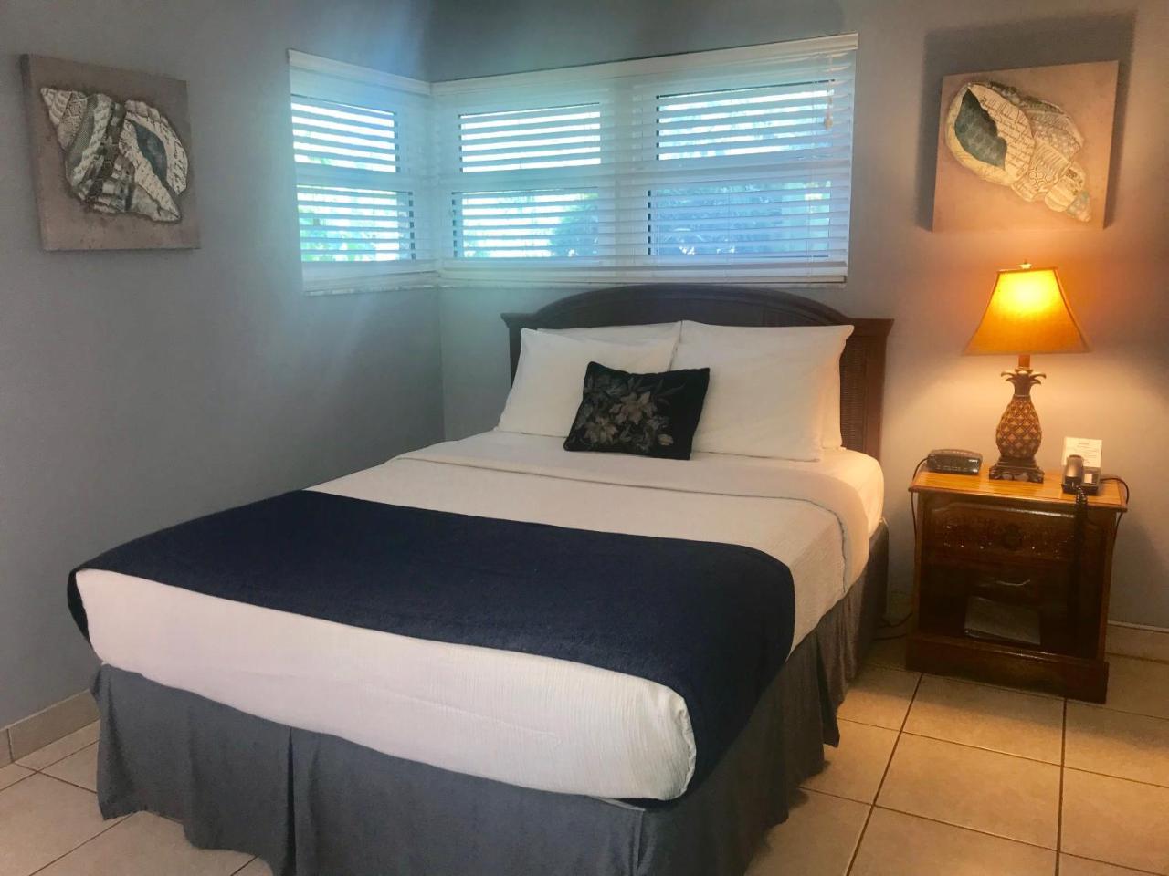 Casitas Coral Ridge Hotel Fort Lauderdale Ngoại thất bức ảnh