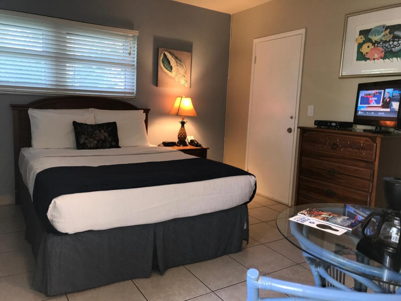 Casitas Coral Ridge Hotel Fort Lauderdale Ngoại thất bức ảnh